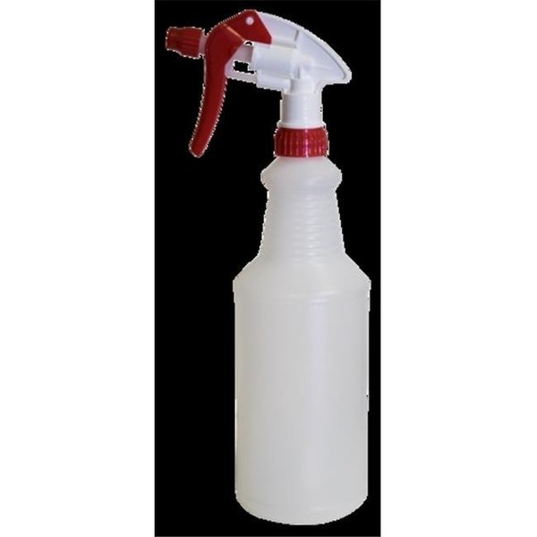 Rbl Products RBL Products  RBL-12060 Acid & Solvent Resistant Trigger With Bottle RBL-12060